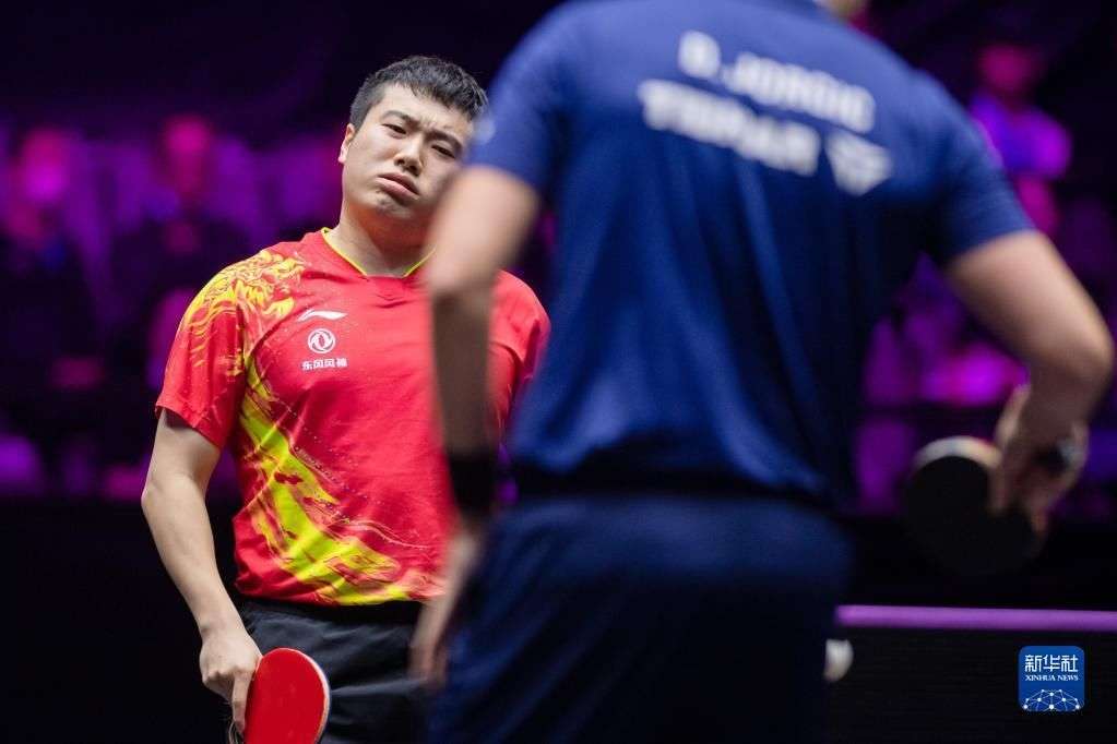 球队的表现 球队的表现