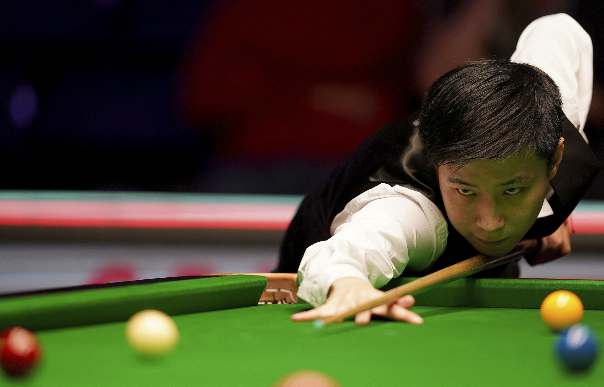 效率的低迷 效率的低迷