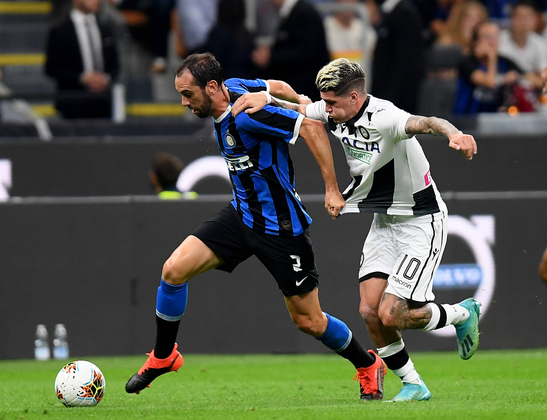 稀缺的私人 稀缺的私人