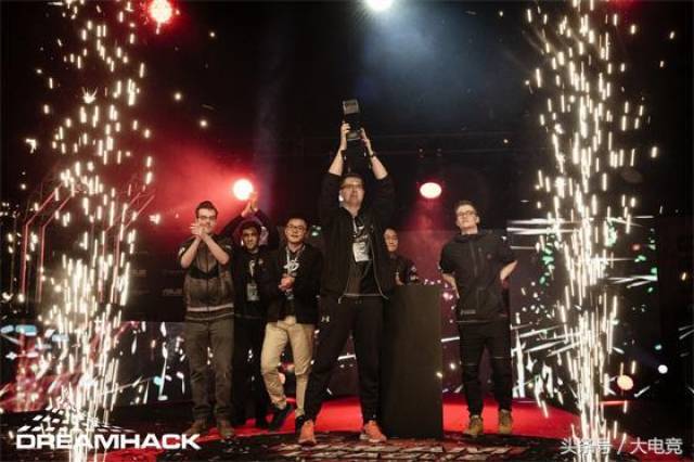 为什么赢 为什么赢