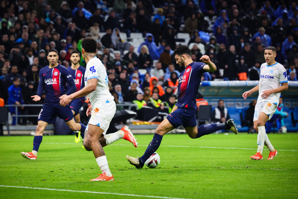 质量的反击 质量的反击