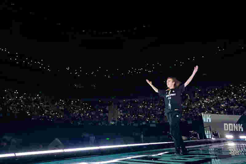 让这场普通 让这场普通