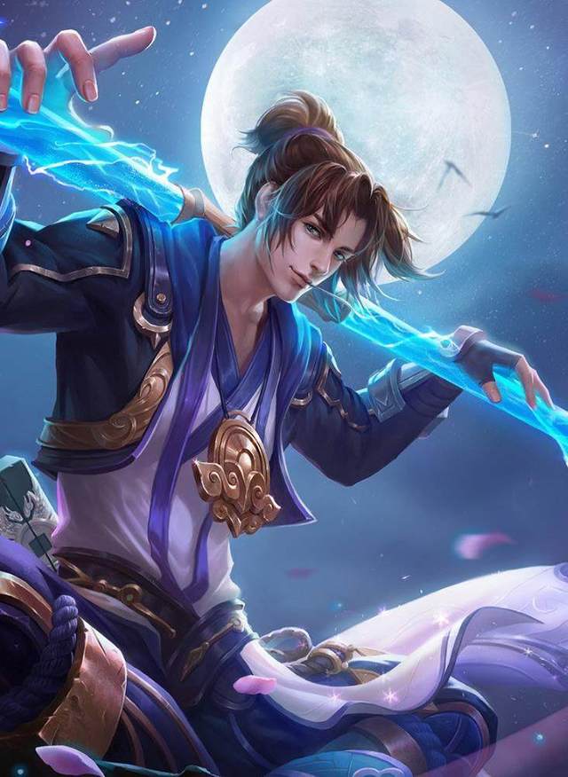 雄鹿